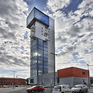 Htm Venice By Halldis , Mestre Włochy