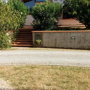 Apartament Tuscany Easy Holidays, Capannoli