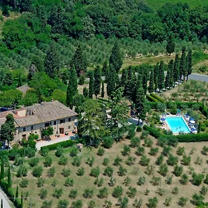 Landhaus Il Casale Del Cotone, San Gimignano