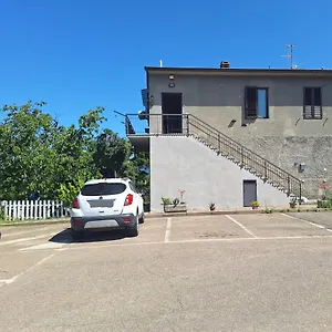 Apartament La Casa Di Nonno, Pelago