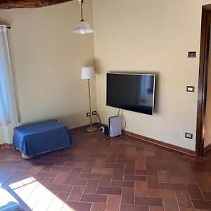 Apartament Rosa Di Maggio, Pari