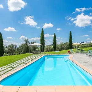Casalsole Appartement