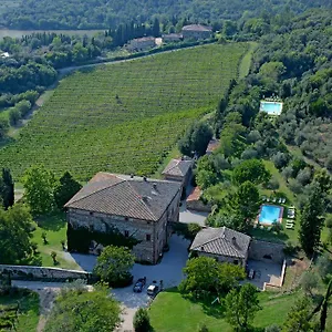 Bauernhof Buoninsegna, Rapolano Terme