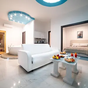 Tiffany & Babylon Luxury Aparthotel Neapel