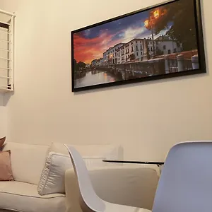 La Petite Maison , Treviso Włochy