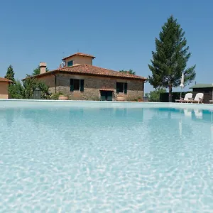 Dom wakacyjny Podere I Sorbi, San Donato in Fronzano